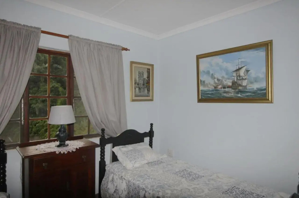 Xanadu Guest House