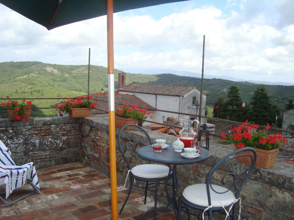 Locanda Antico Borgo