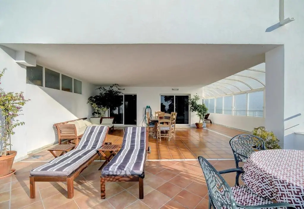 Apartment Boulevard 305