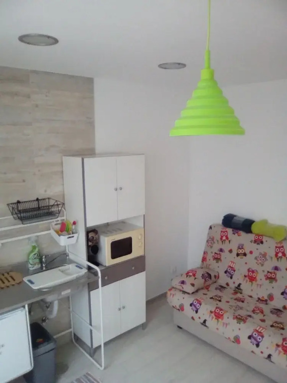 My Home - Gaia