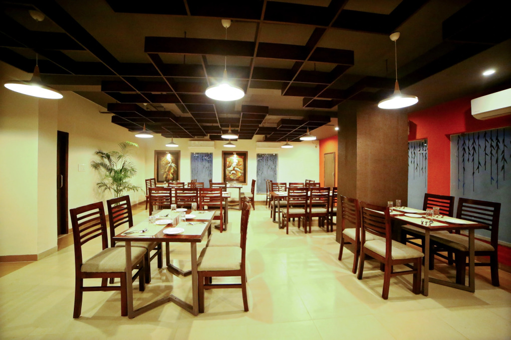 Hotel Vasanth Marg