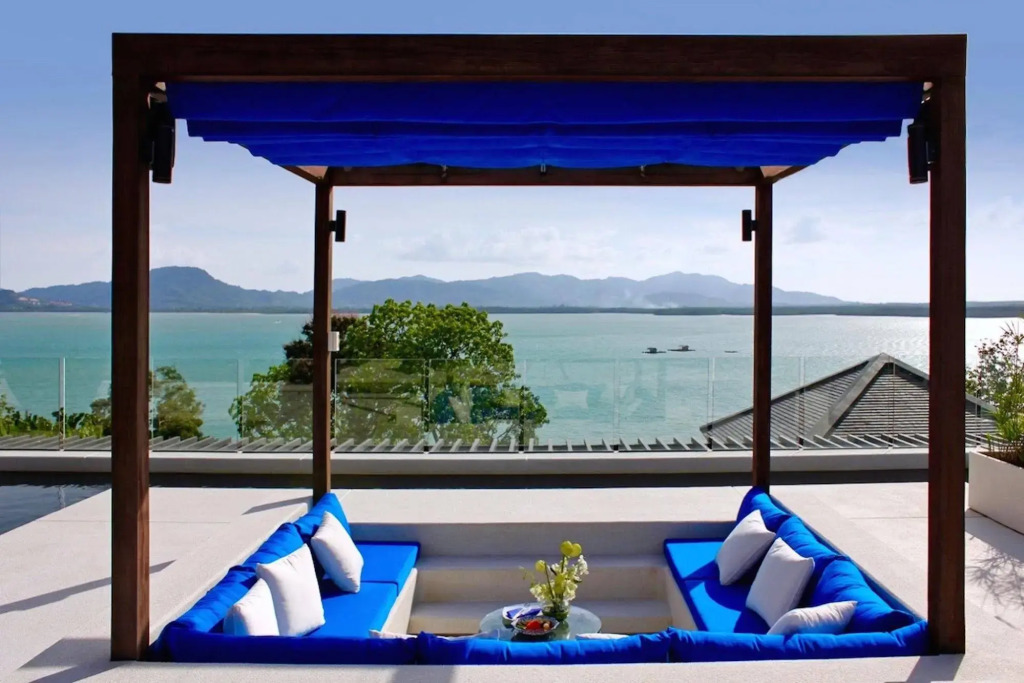 Villa Padma