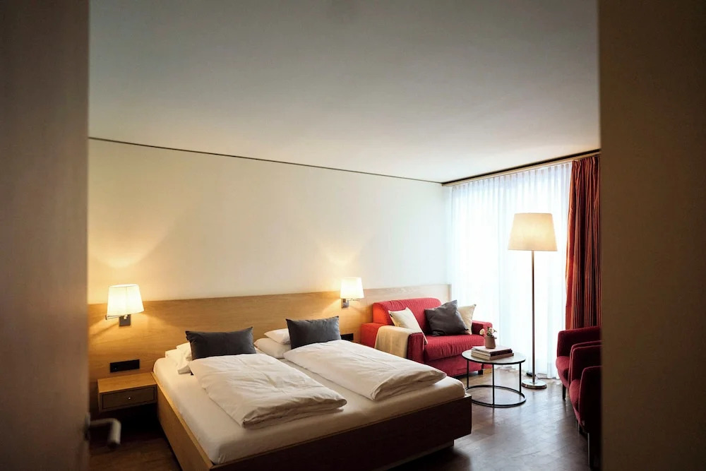 Hotel Steffisalp - Ski-in & Ski-out am Arlberg