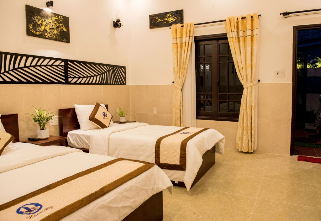 Ngo House 2 Villa