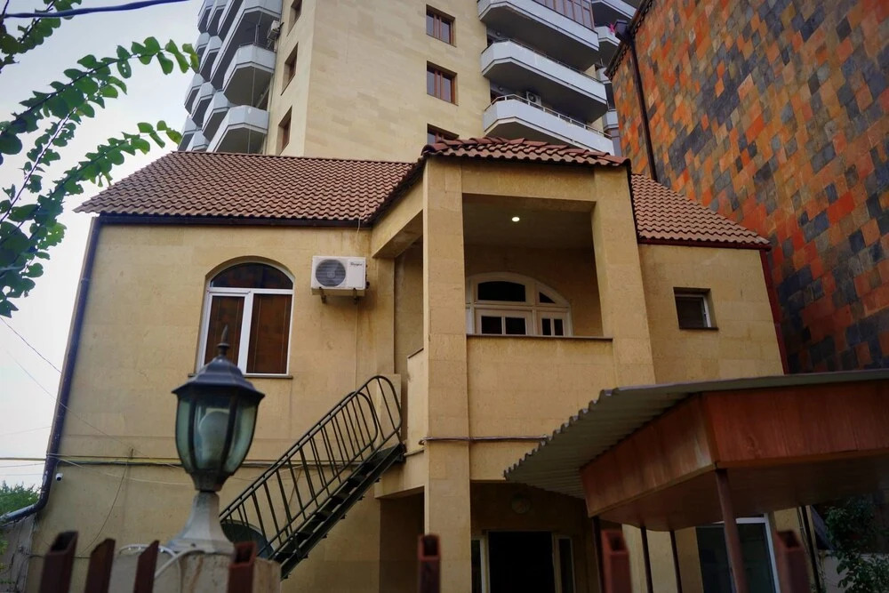 Feel Inn Hostel