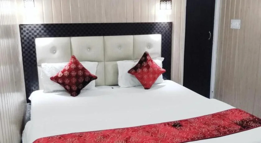 Hotel Shehnaz Inn - Walking Distance for Golden Temple