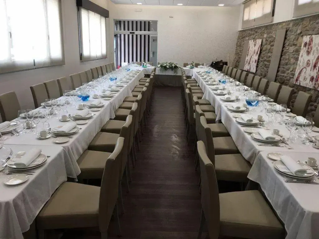 Hotel Calzada