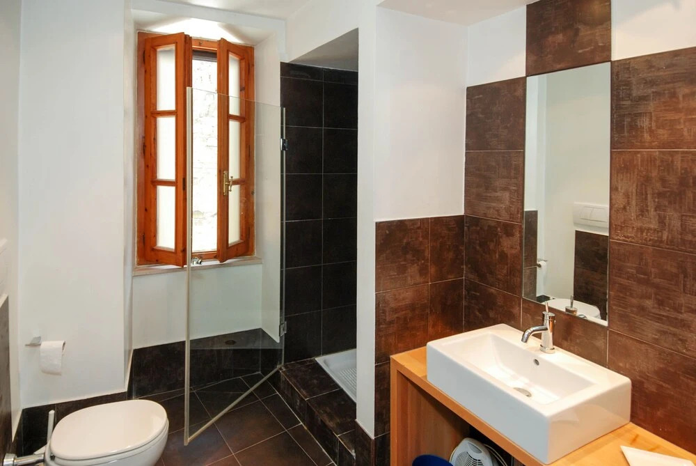 Charming Borgo Medievale Apartment