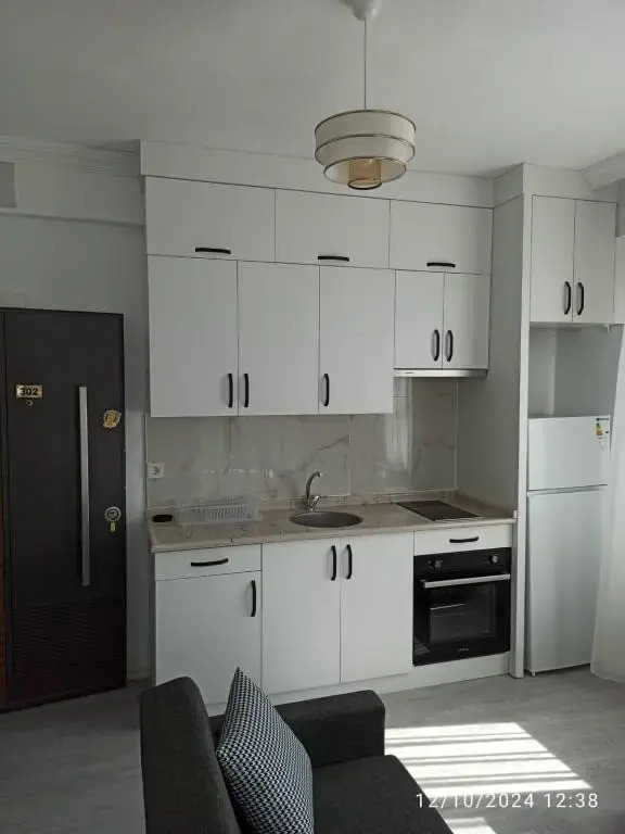 Sahiner Apart Otel
