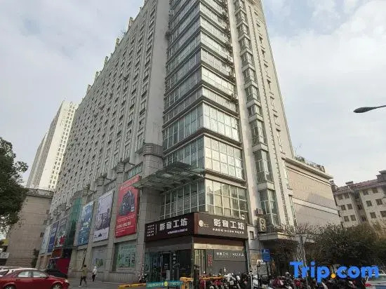 Liuguang Yinyi Homestay
