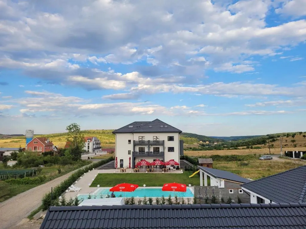Apartament Natalia