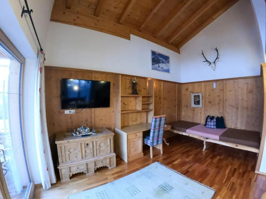 Enthofer - Chalets-Apartments-Logement