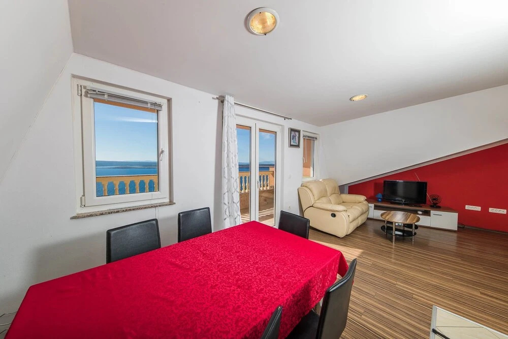 Apartments Janya