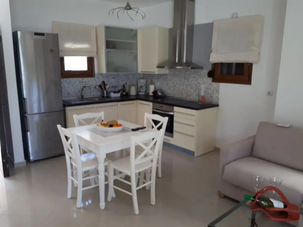 Angelikis Holiday House