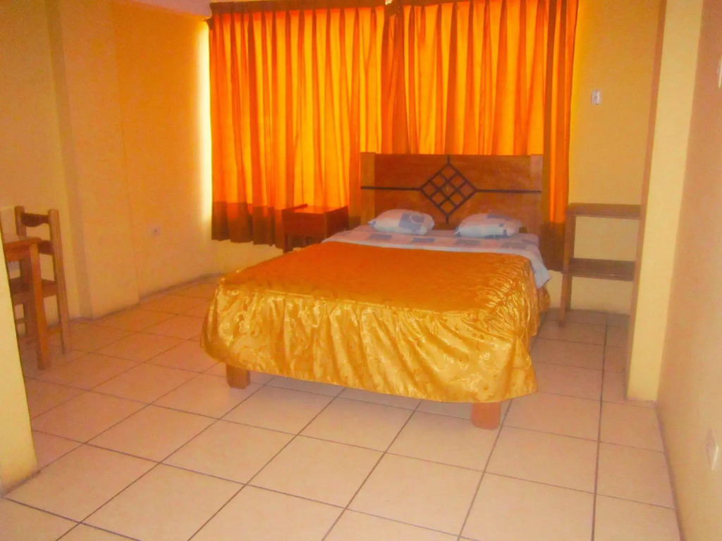 Hostal Sol Imperial