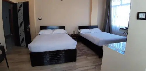 Green HAVEN Stay shillong