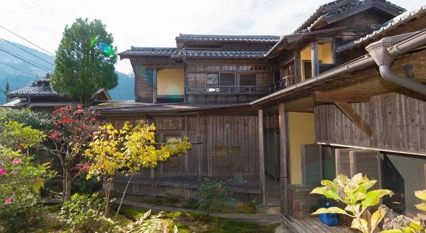 Minshuku Kawahara