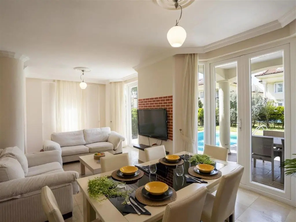 Sunset Beach Club Seahorse 14