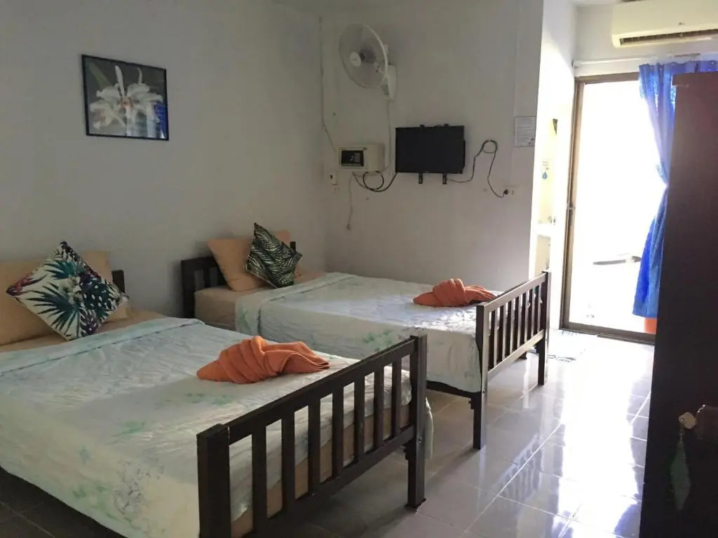 Jenny Hostel HuaHin