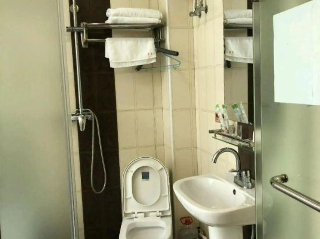 Jinxiang Theme Hostel