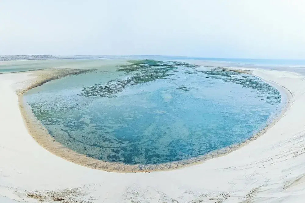 Dakhla Roof Top