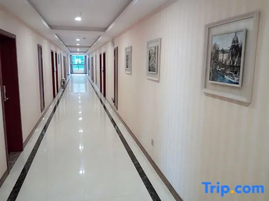 Yiyang Jiu Duan Line Boutique Hotel
