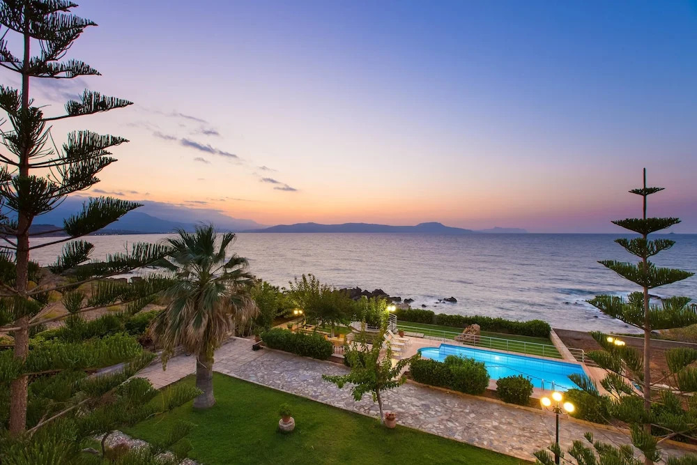 Villa Katerina