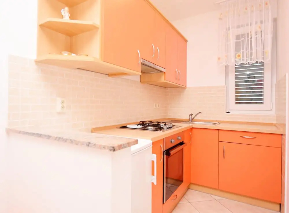 Apartments Lana