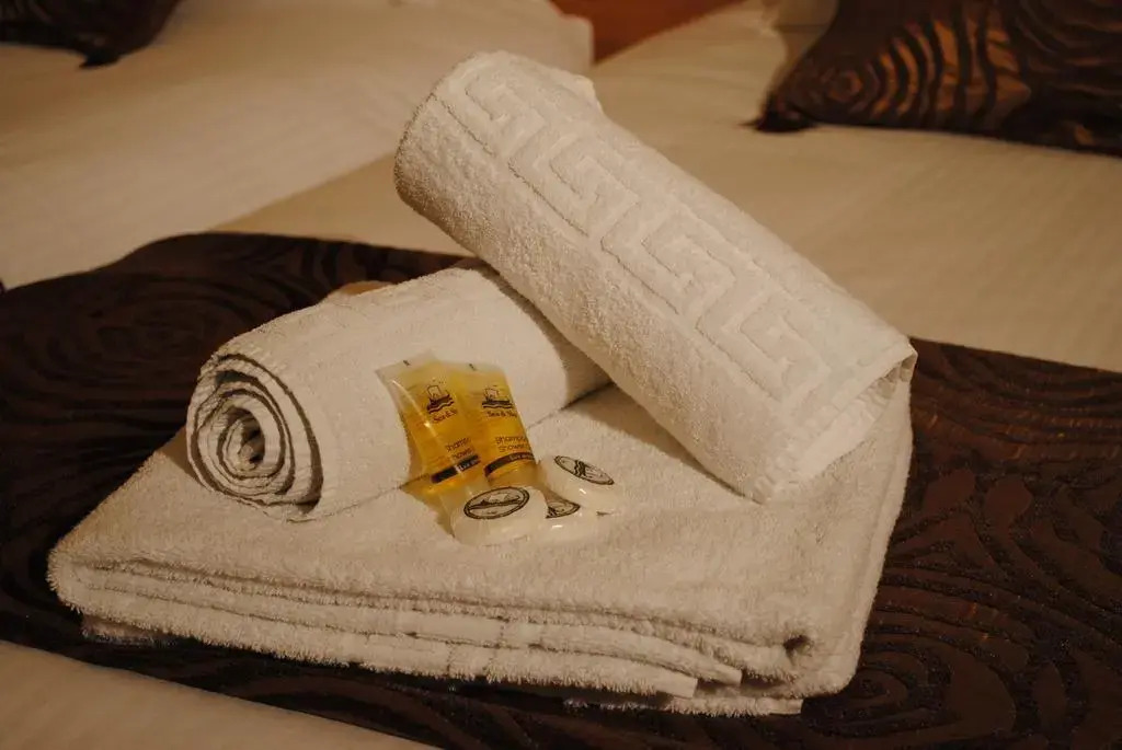 Hotel Ideal