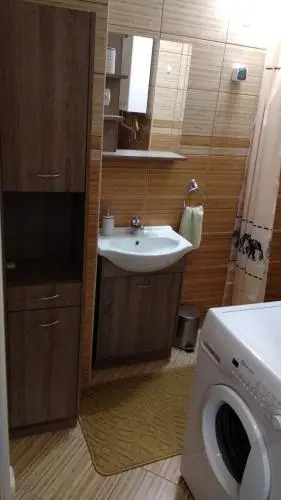 Agria Residence