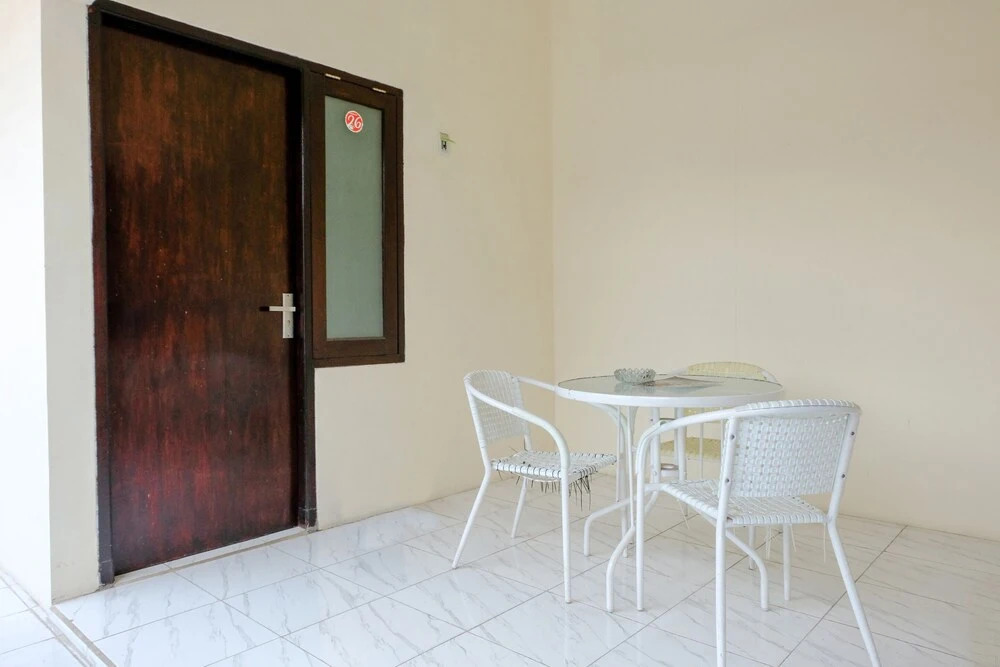 Semampir Residence by OYO Rooms