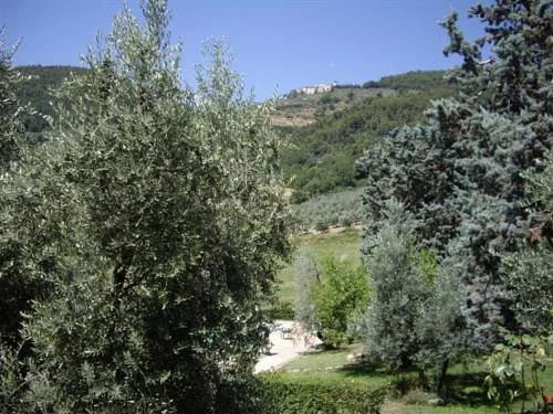 Agriturismo La Pila