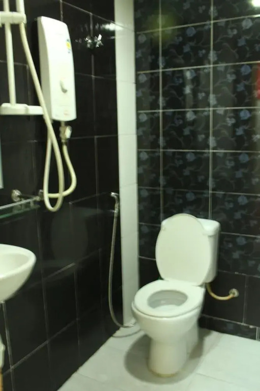 Sungai Besi Hotel