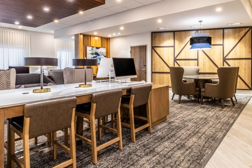 Holiday Inn Express & Suites - Halifax - Dartmouth