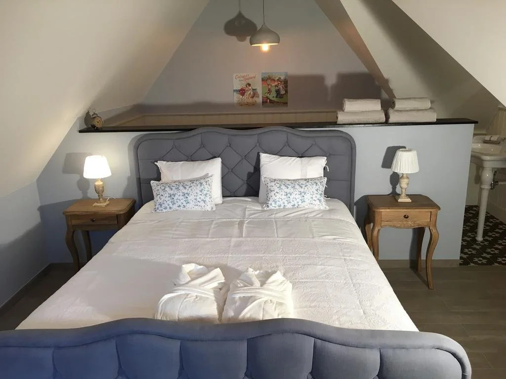 B&B Hortense
