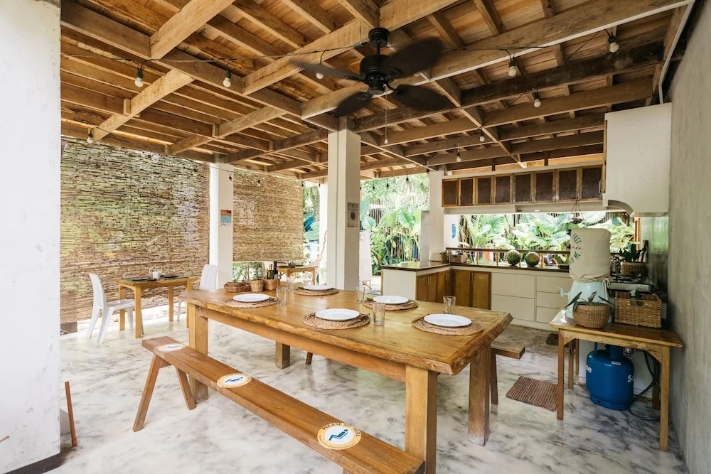 La Fuga Siargao