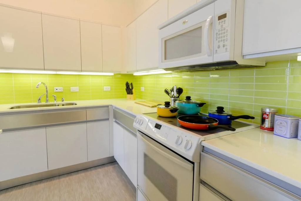 Downtown Dallas 2Br 2Bath Apt + Great Value