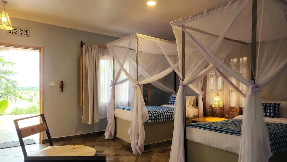 Heart&Soul Lodge