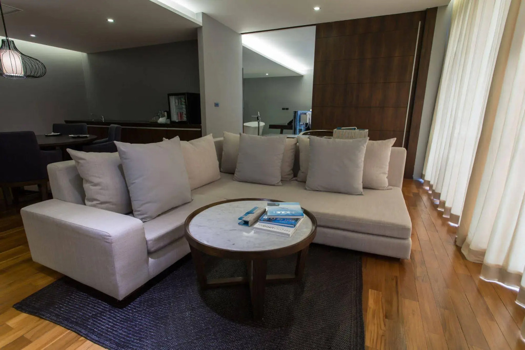 Le Coral Resort