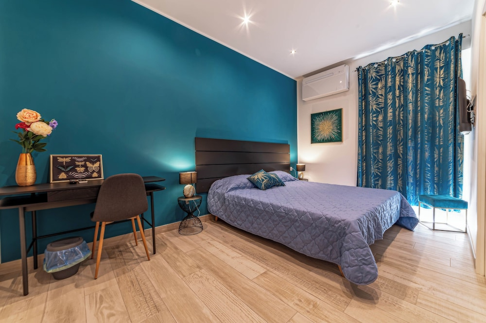 Michelangelo Luxury Rooms - Colosseo - WiFi