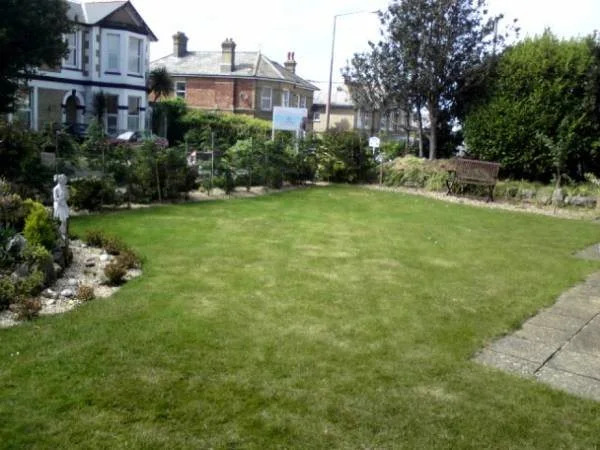 Clarence House Shanklin