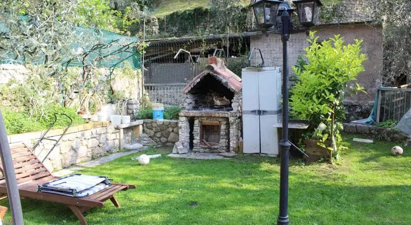 B&B Ai Due Ulivi
