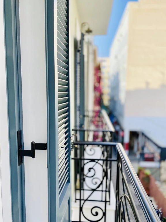 Luxury Studio in Historical Center, Syntagma-Plaka