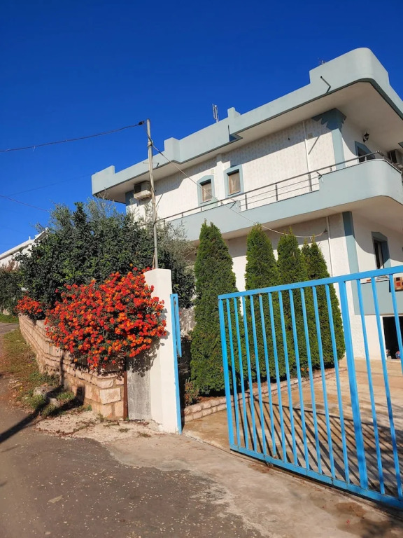 Villa Zeka Ksamil
