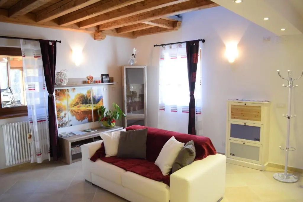 Casa Vacanza CADORNA RESIDENCE