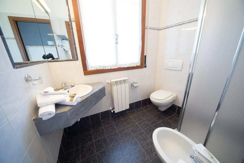 Hotel Villa Igea