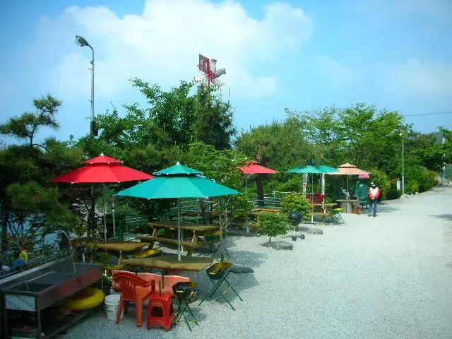 Buan Jeonmang Joeun Pension