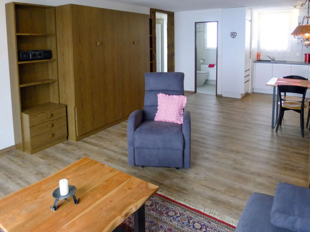 Apartment Petrani Emmetten