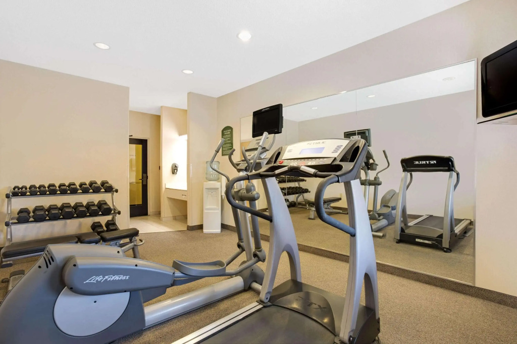 Baymont by Wyndham Tucson Airport