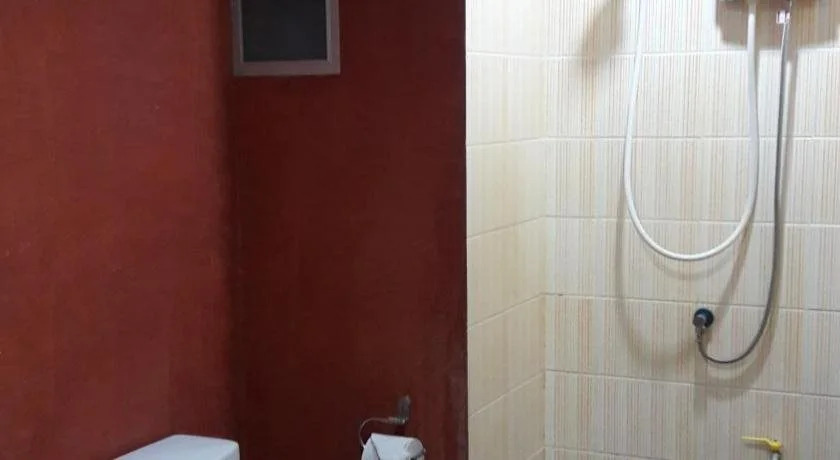 Ingfah Apartment